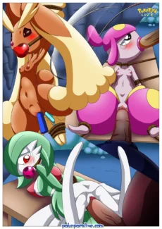Mystery Slave Dungeon (5)