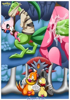 Mystery Slave Dungeon (6)