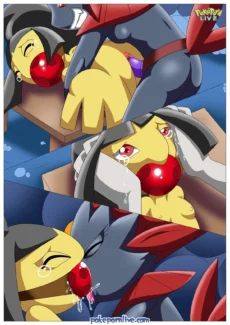 Mystery Slave Dungeon (9)