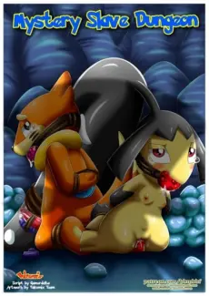 Mystery Slave Dungeon- info
