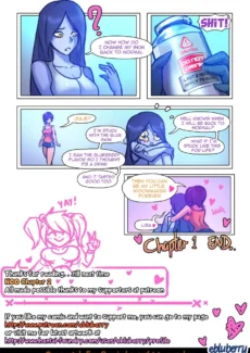 Overcosplay (20)