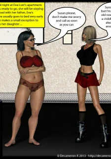 Perverse Reality (3)