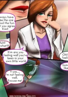Questionably Possible037
