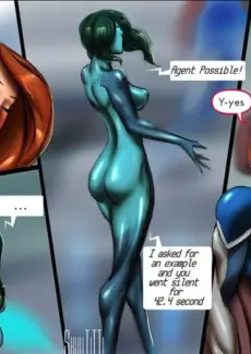 Questionably Possible061