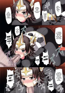 Ransei’s Unification (5)