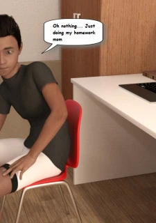 Sarah’s Fantasies (14)
