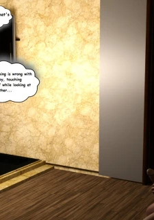 Sarah’s Fantasies (25)
