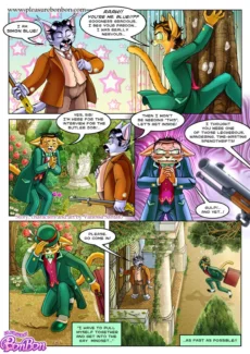 Sexy Butler (14)