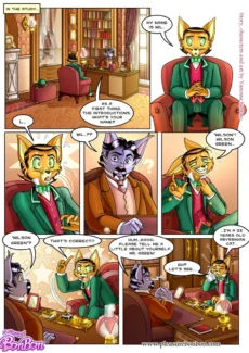 Sexy Butler (16)