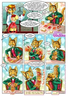 Sexy Butler (5)