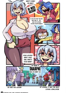 Skarpworld Milk Cow (11)