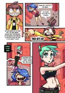 Skarpworld Milk Cow (17)