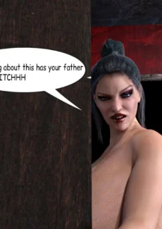 Stepmother (50)