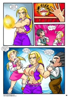 Super C-18 (18)