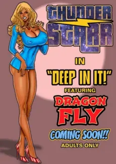 Thunder Starr- Deep In It- Superposer SuperPoser - Deep In It- info