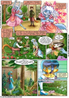 The Triangle (15)