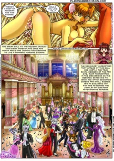 The Triangle (18)