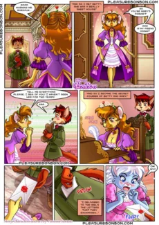 The Triangle (6)
