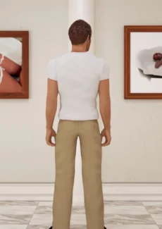 The art of Fucking (100)