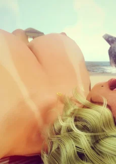 Tropical Fantasies (19)