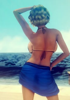 Tropical Fantasies (4)
