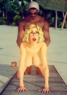 Tropical Fantasies (69)