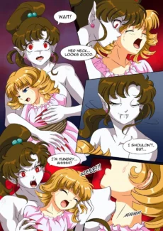 Vampires of the Night (12)