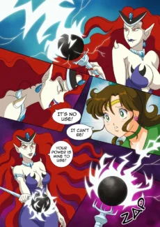 Vampires of the Night (4)
