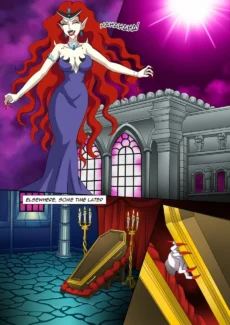 Vampires of the Night (6)