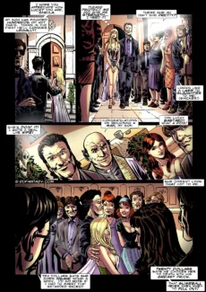 Wedding Raid (17)