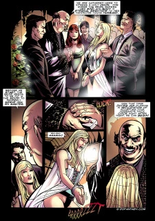 Wedding Raid (18)