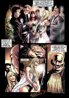 Wedding Raid (18)