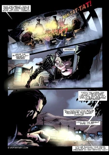 Wedding Raid (25)
