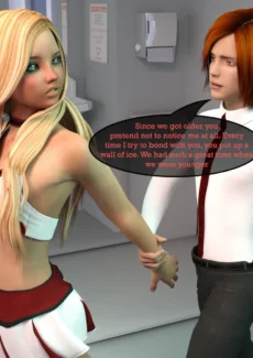 closing the distance (17)
