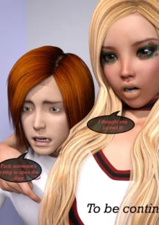 closing the distance (56)