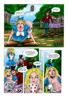 Alice In The Country (3)