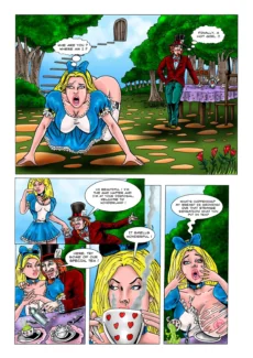 Alice In The Country (3)