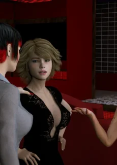 Asking for Work (4)