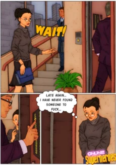 Batman Secretary (10)
