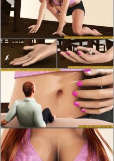 Belly of the Beauty (3)