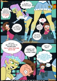 Breaking The Rules 4 (7)