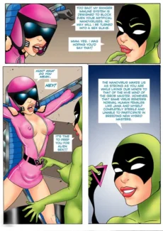 Bubblegum Ranger (10)