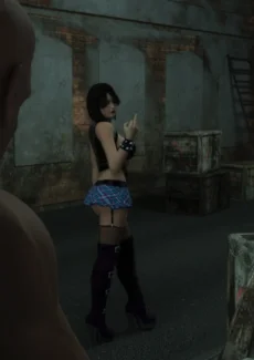 CASGRA- Dark Alley Lover (34)