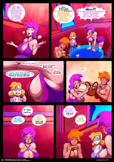 Chain Reaction (3)