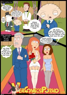 Childs Play_ The Wedding (4)