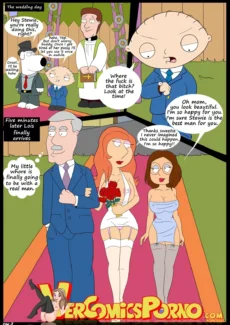 Childs Play_ The Wedding (4)