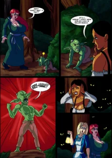Cock and Dagger 34
