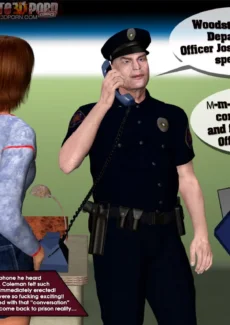 Cops Sex Arrest (11)