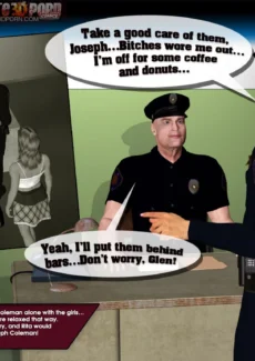Cops Sex Arrest (3)