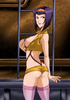 Cowboy Bebop (15)